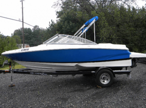 2012 Regal 1900 Bowrider for sale